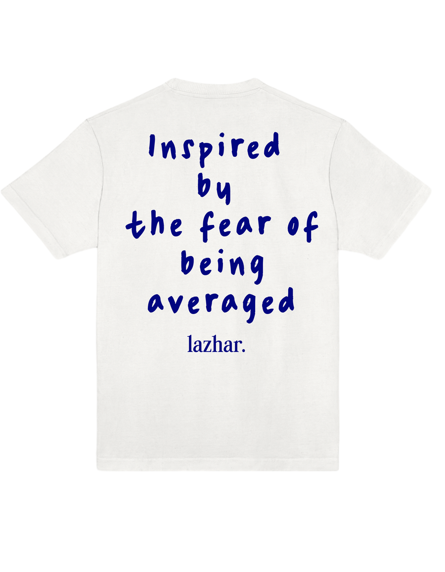 Faith Over Fear Tee