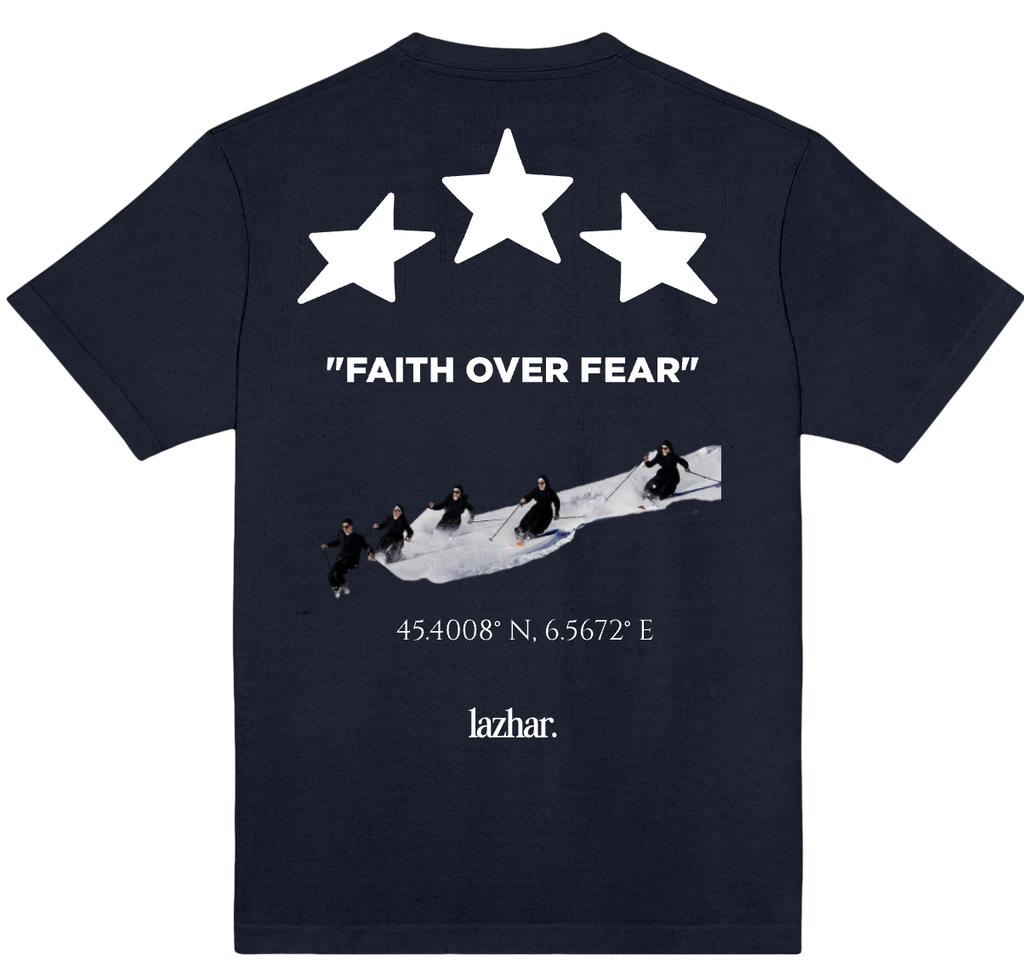 AVE SKI MARIA T-shirts