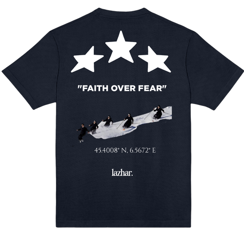 AVE SKI MARIA T-shirts