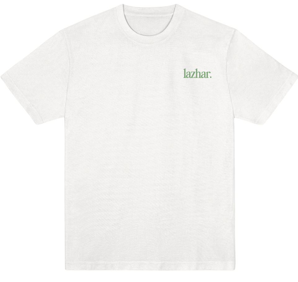 MATCHA CLUB T-shirts