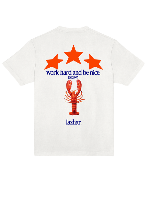 Lobster Tee