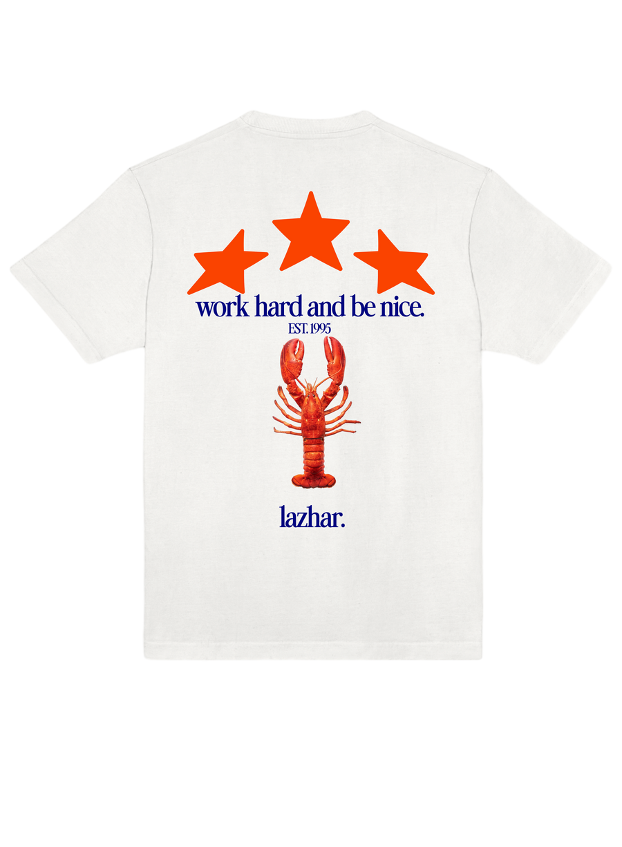 Lobster Tee