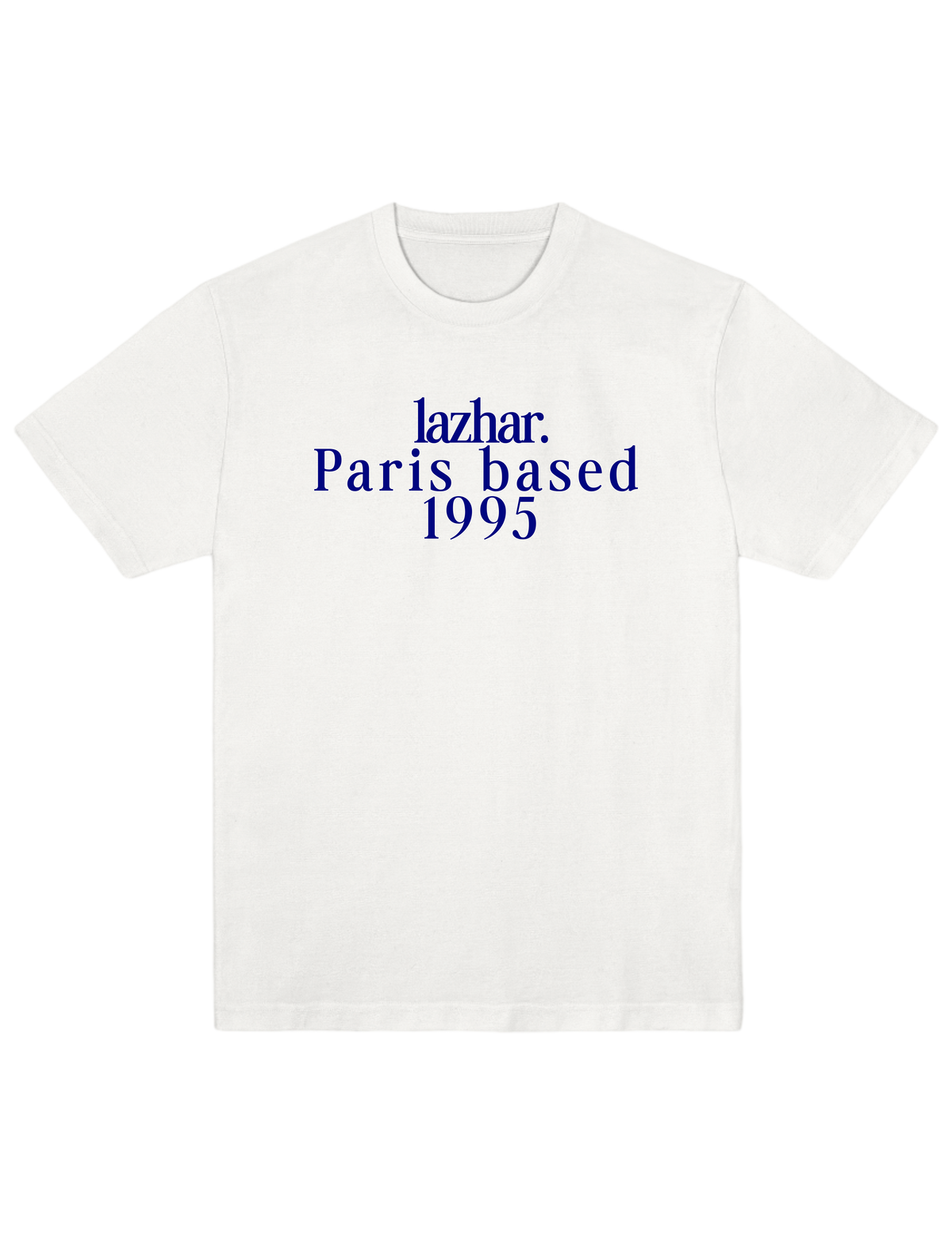Oyster Club Tee