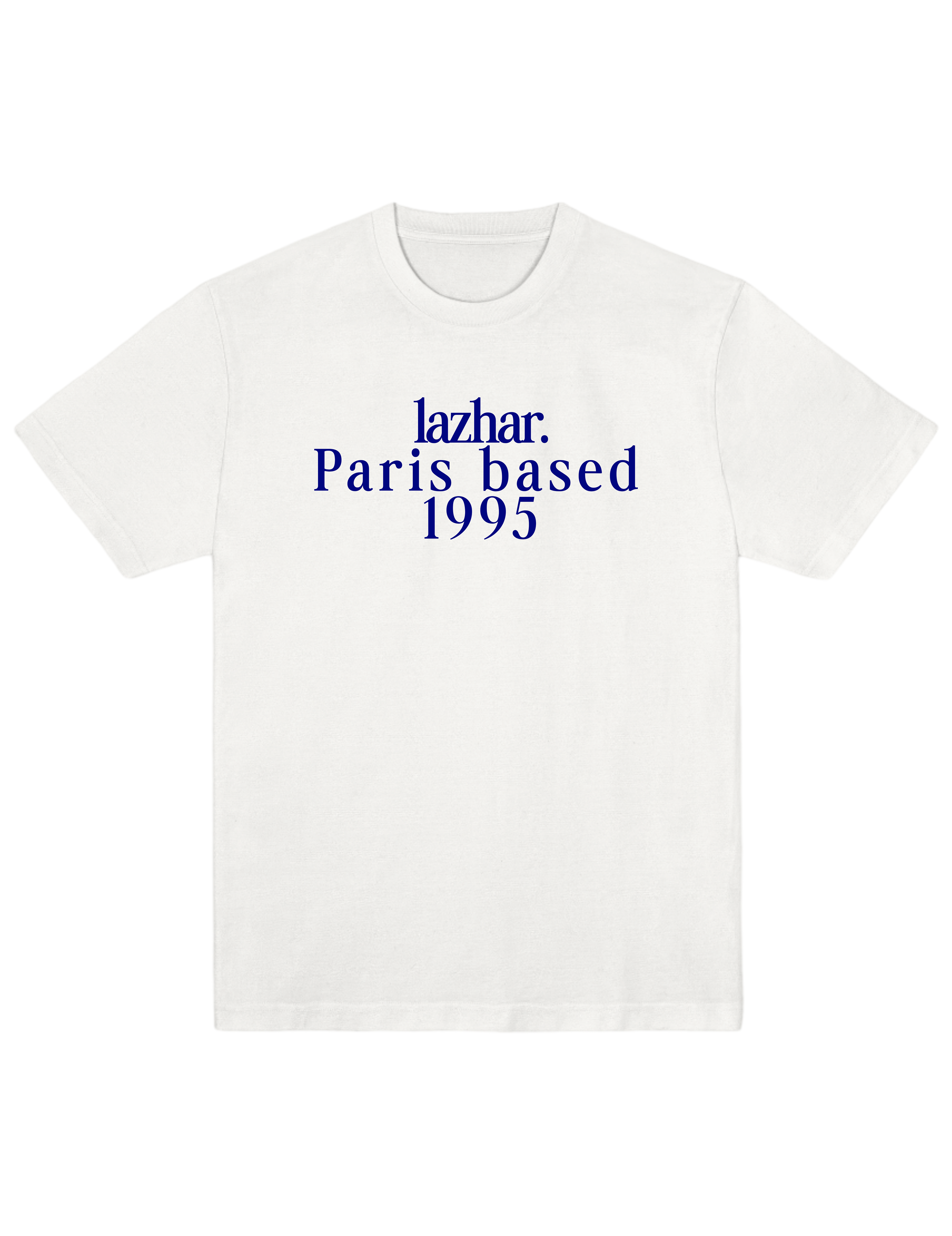 Oyster Club Tee